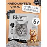 Наполнитель Elitecat 6 л 5.142 кг комкующийся