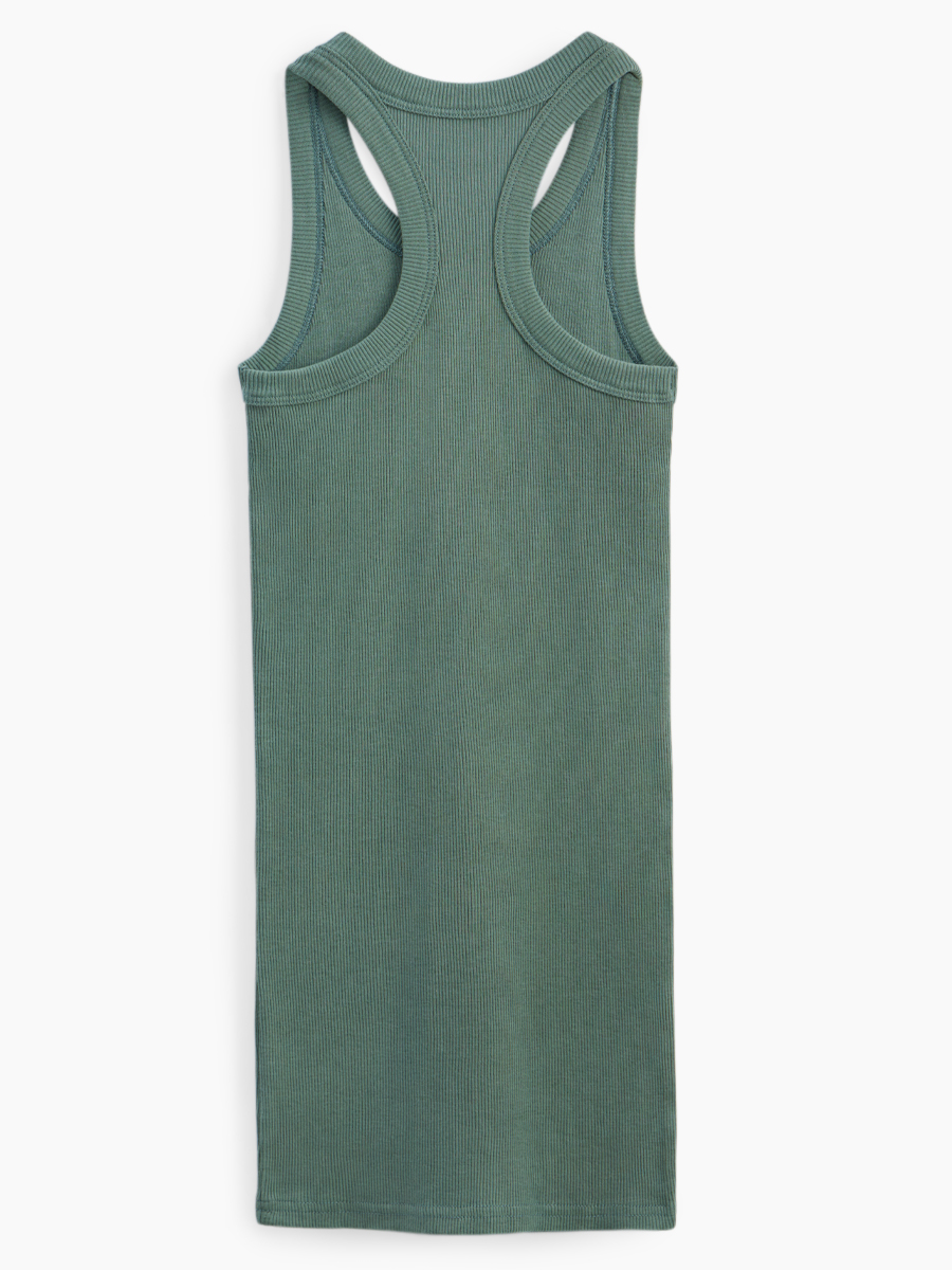 Платье Happy Baby 88210_dark-green - фото 21