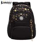 Рюкзак Grizzly Звезды
