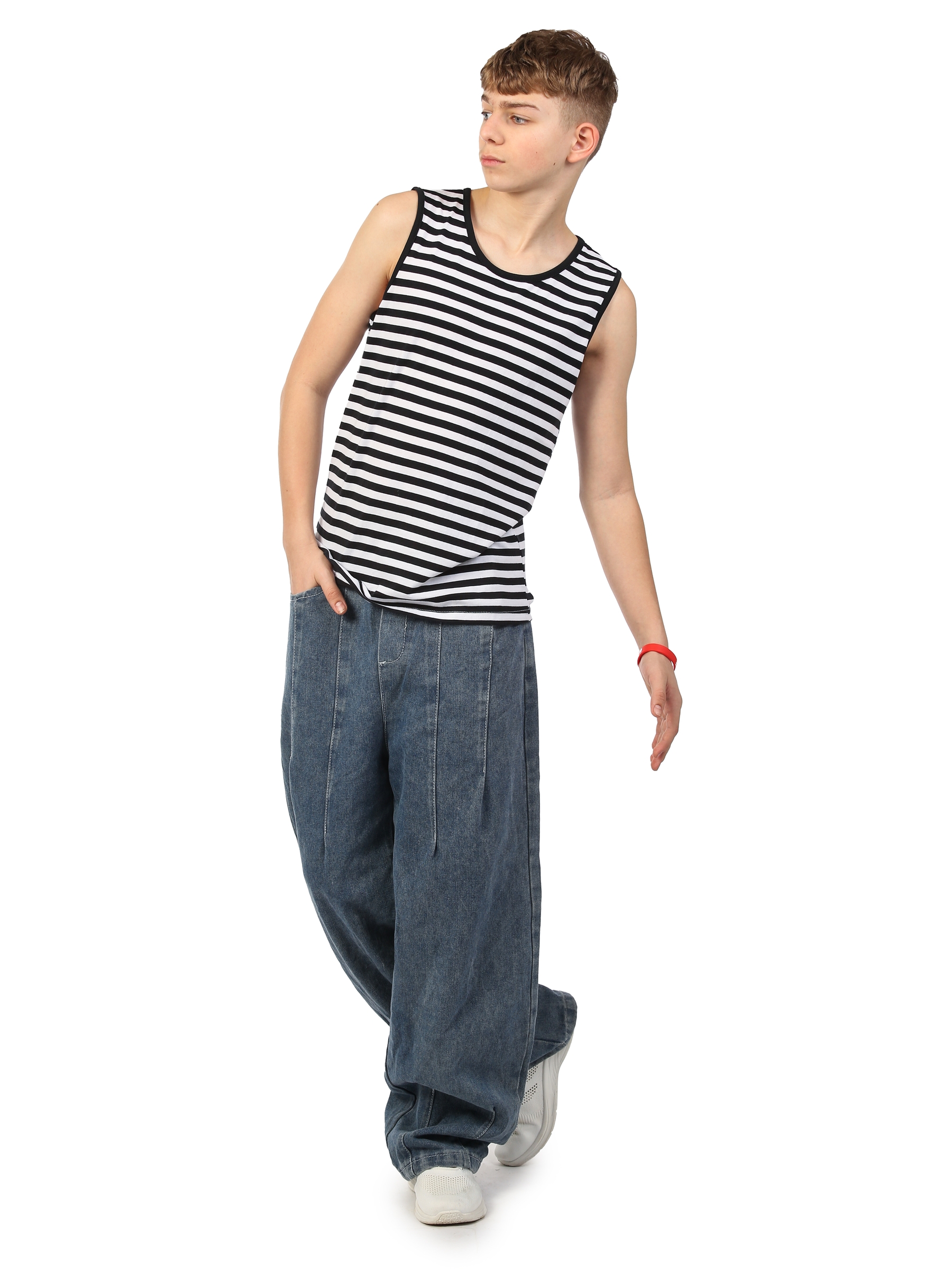 Майка N.O.A. 11557-1 - фото 15