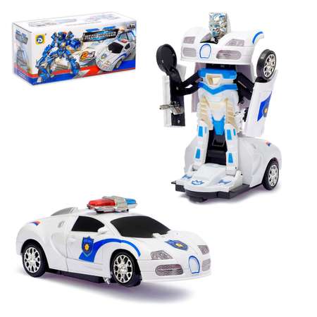 Игровой набор Sima-Land