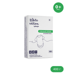 Стиральный порошок White Edition Гипоаллергенный для детского 0.4 кг