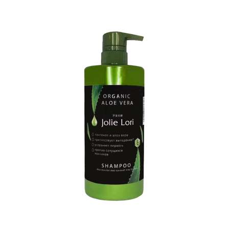 Шампунь Jolie Lori