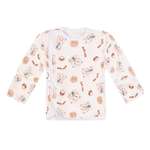 Распашонка Утенок