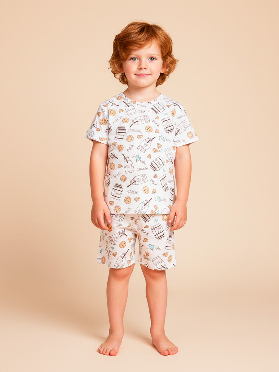 Пижама КотМарКот 801807 - фото 1