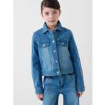 Куртка джинсовая PlayToday