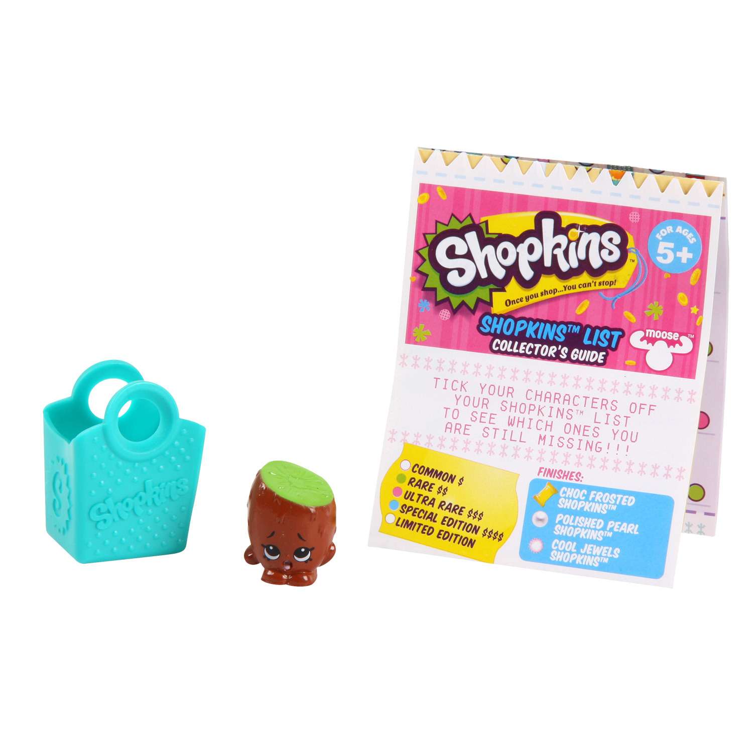 Игровой набор Shopkins - фото 2