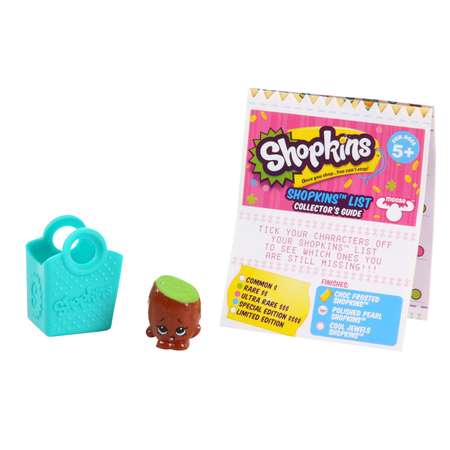 Игровой набор Shopkins