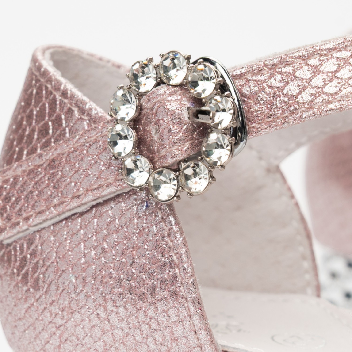 Туфли TikkaGo 4A08_7126_pink - фото 4