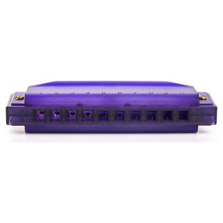 Губная гармошка диатоническая HOHNER M1110P