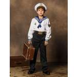 Изображение товара Карнавальный костюм пуговка: 146