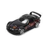 Автомобиль Hot Wheels Honda S2000 Fast and Furious 1:64