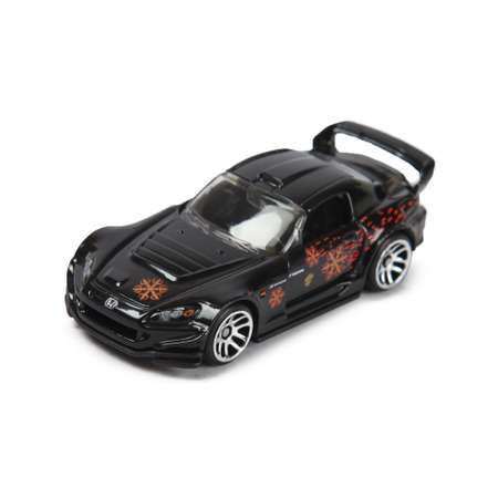 Автомобиль Hot Wheels Honda S2000 Fast and Furious 1:64