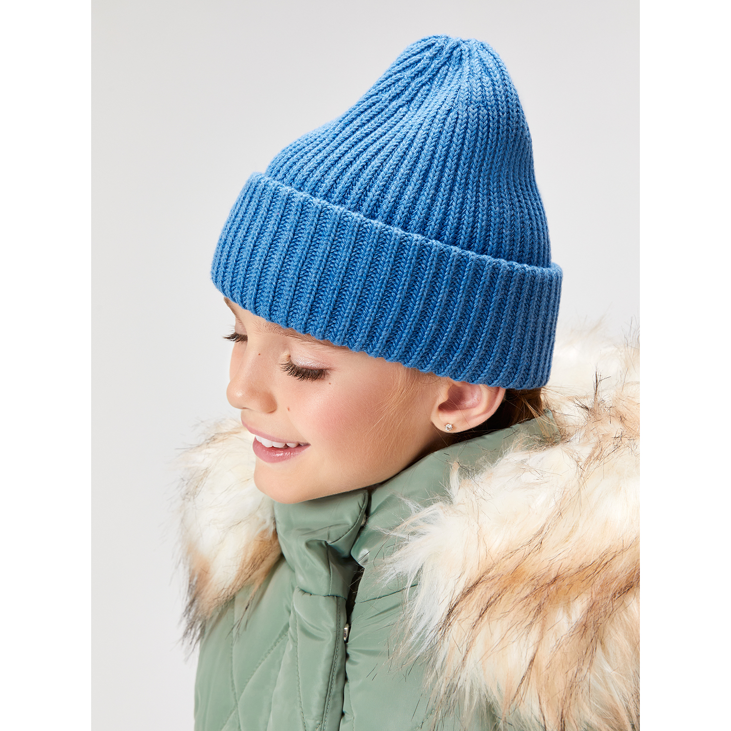 Шапка Acoola 20216400067_0072857 - фото 4