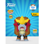 Фигурка Funko Pokemon Entei SDCC25
