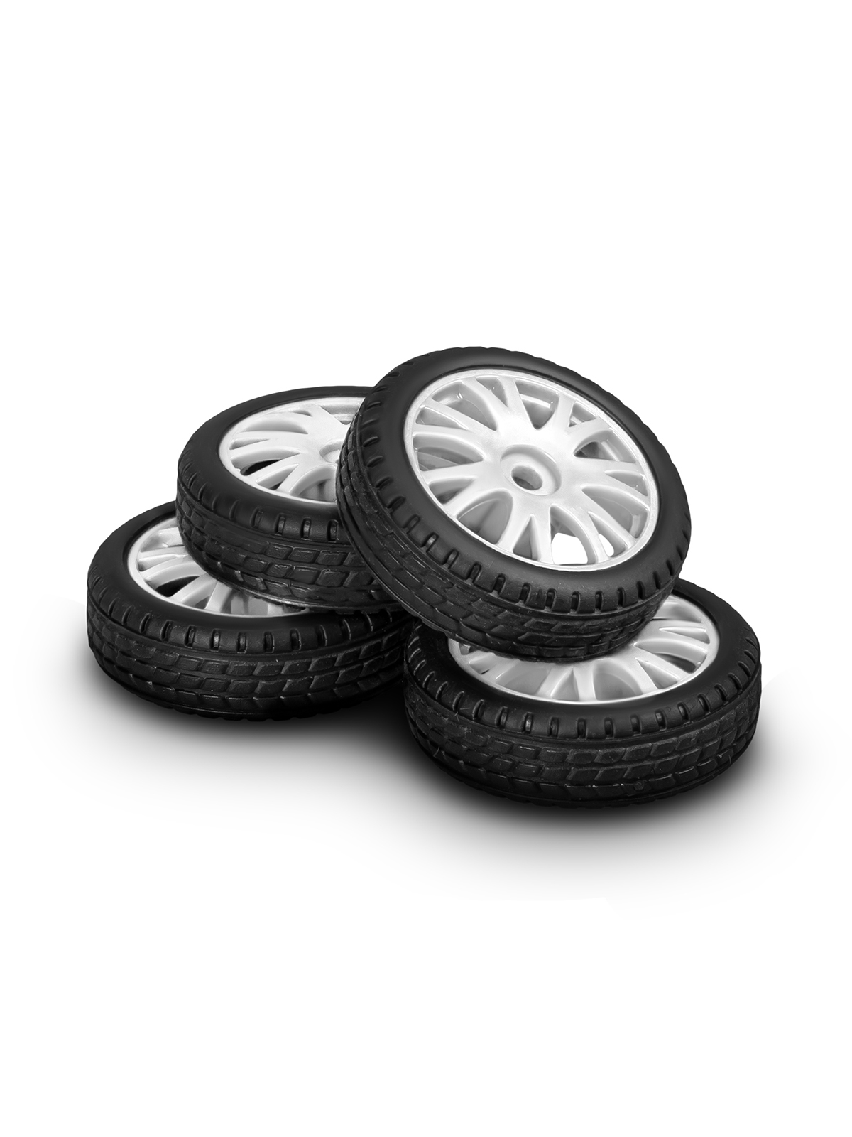 Автомобиль РУ AUTODRIVE LADA 1:24 - фото 24