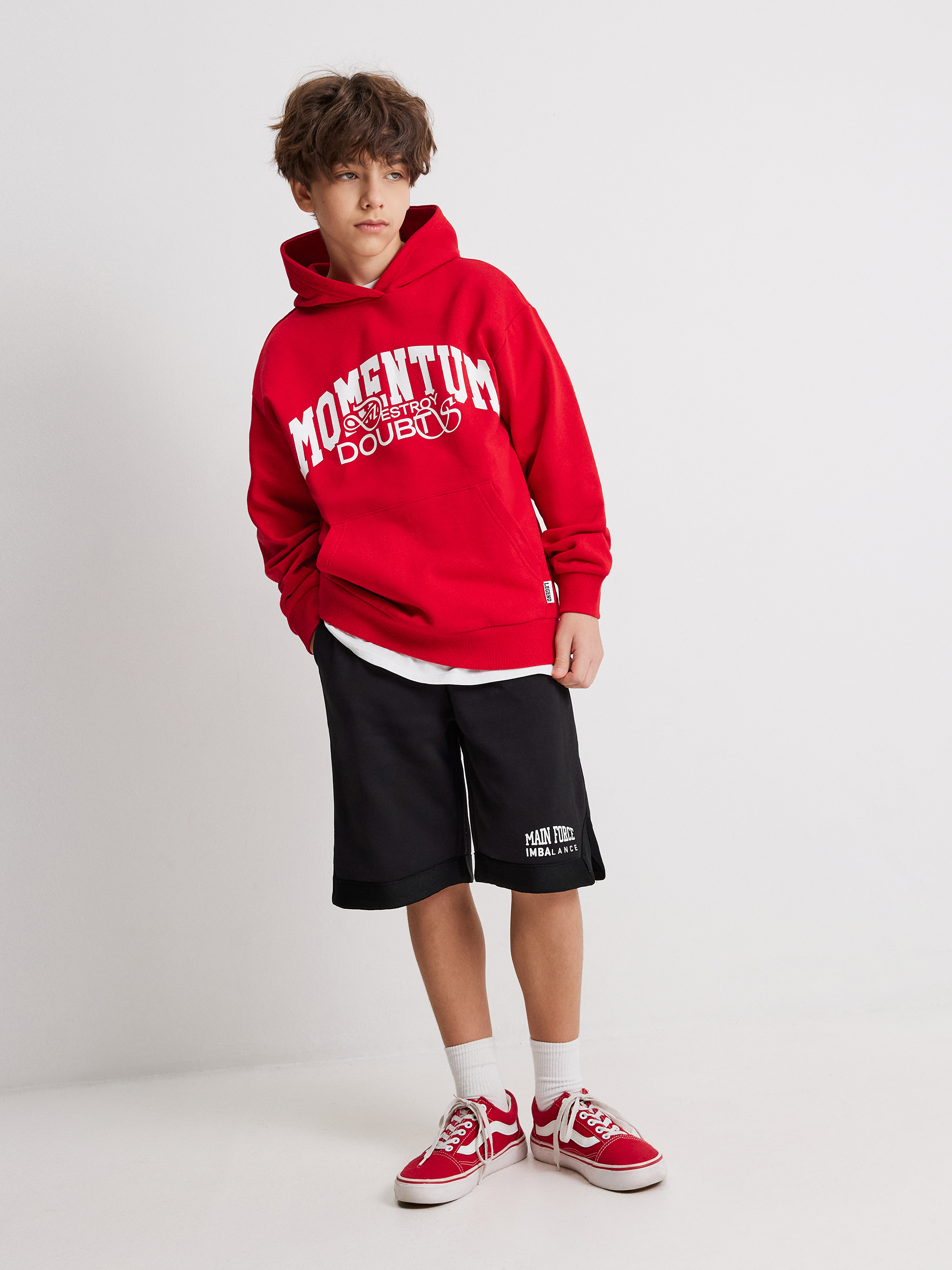 Шорты Acoola 20110420133_0095826 - фото 1