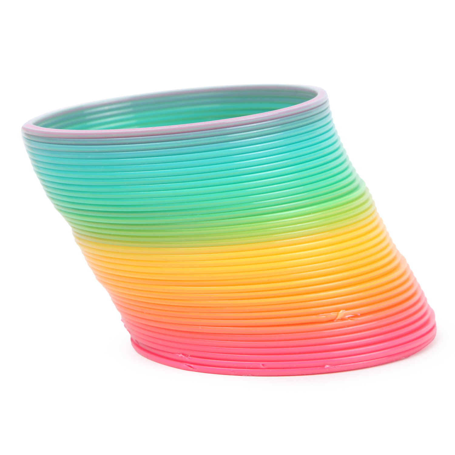 Пружинка Attivio Радужная в ассортименте - фото 9