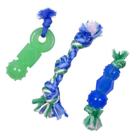 Игрушка для собак Petstages Orka Mini Дентал 68115