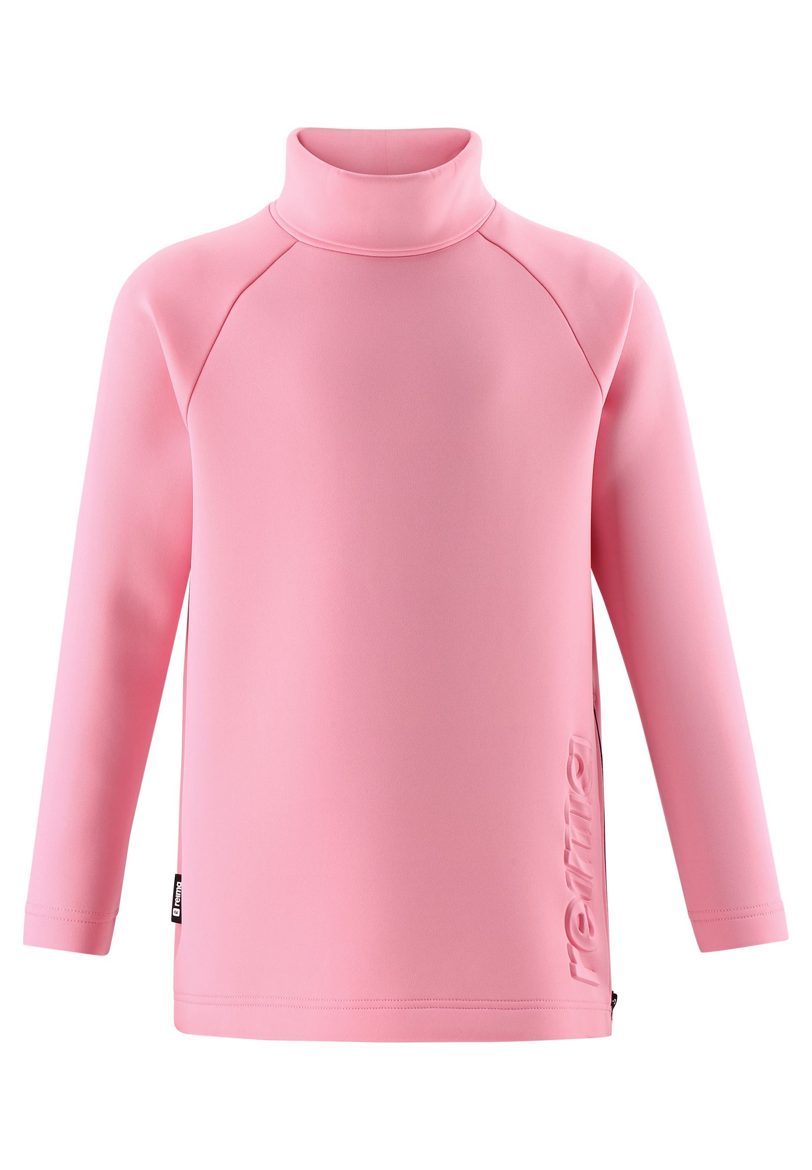 Водолазка Reima 536534-4560 - фото 1