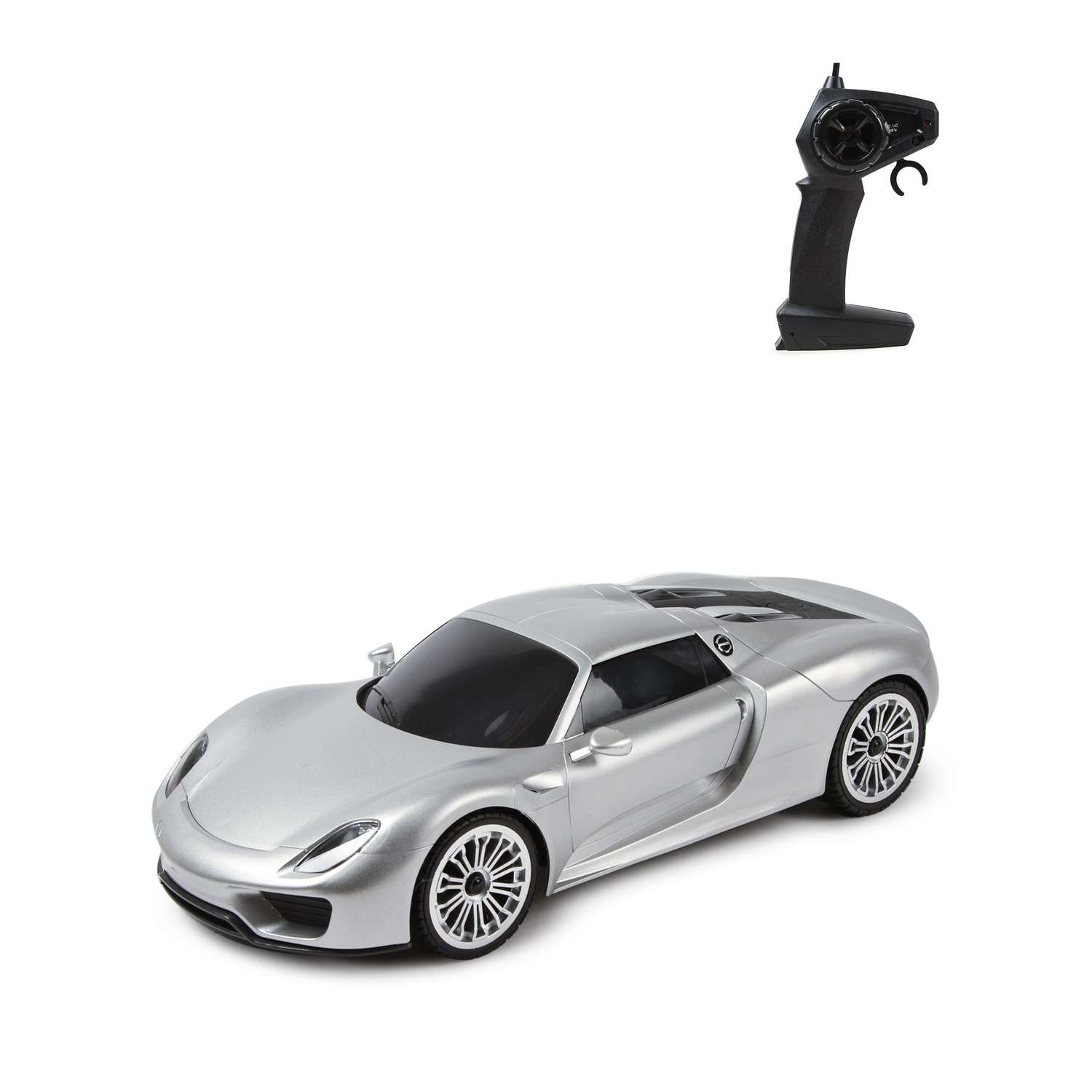 Автомобиль РУ Mobicaro Porsche 1:12 - фото 1