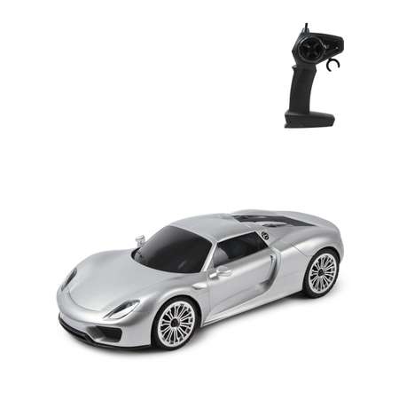 Автомобиль РУ Mobicaro Porsche 1:12