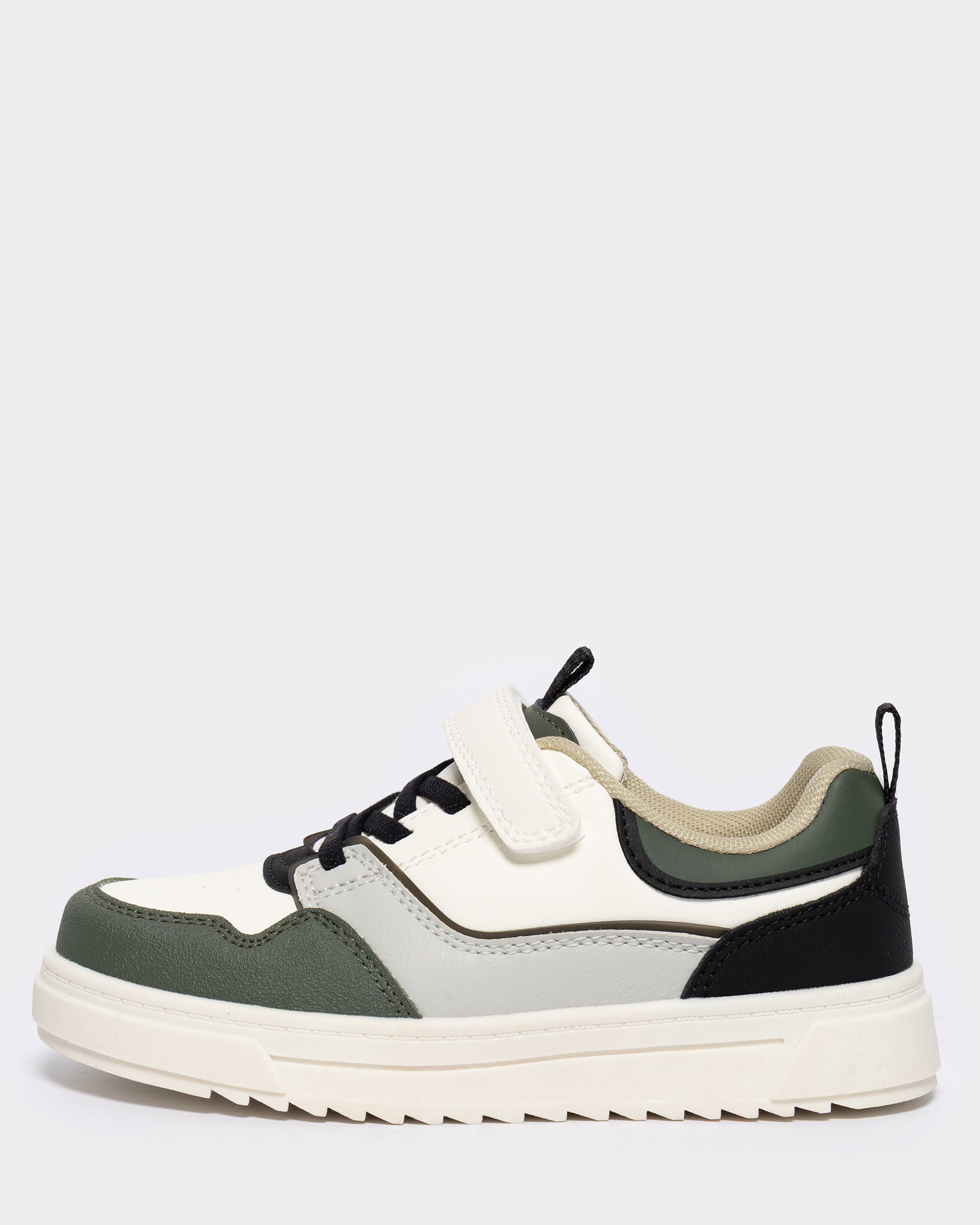 Полуботинки Jook S26WFkbSN-506-00 - фото 1