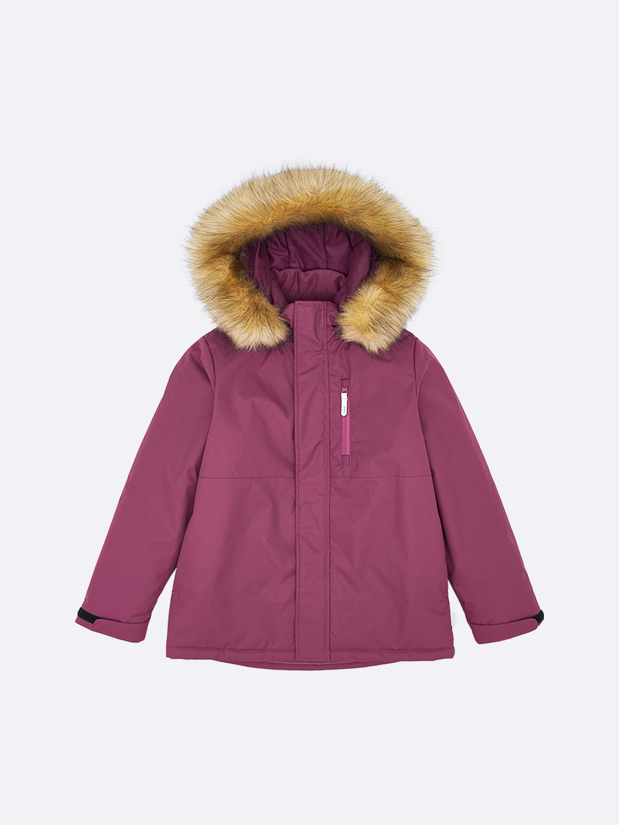 Куртка Lassie 73105405-4590 - фото 2