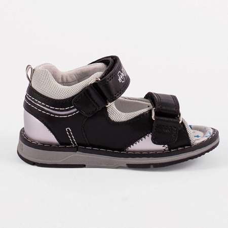 Ортопедические сандалии ORTMANN kids