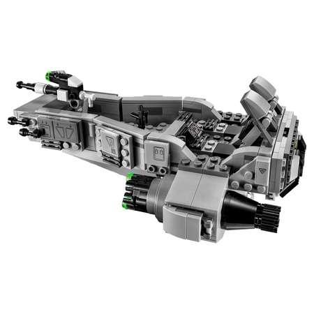 Конструктор LEGO Star Wars First Order Snowspeeder блочный