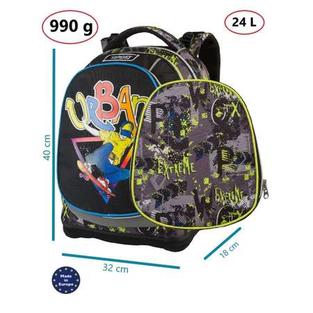 Ранец Target