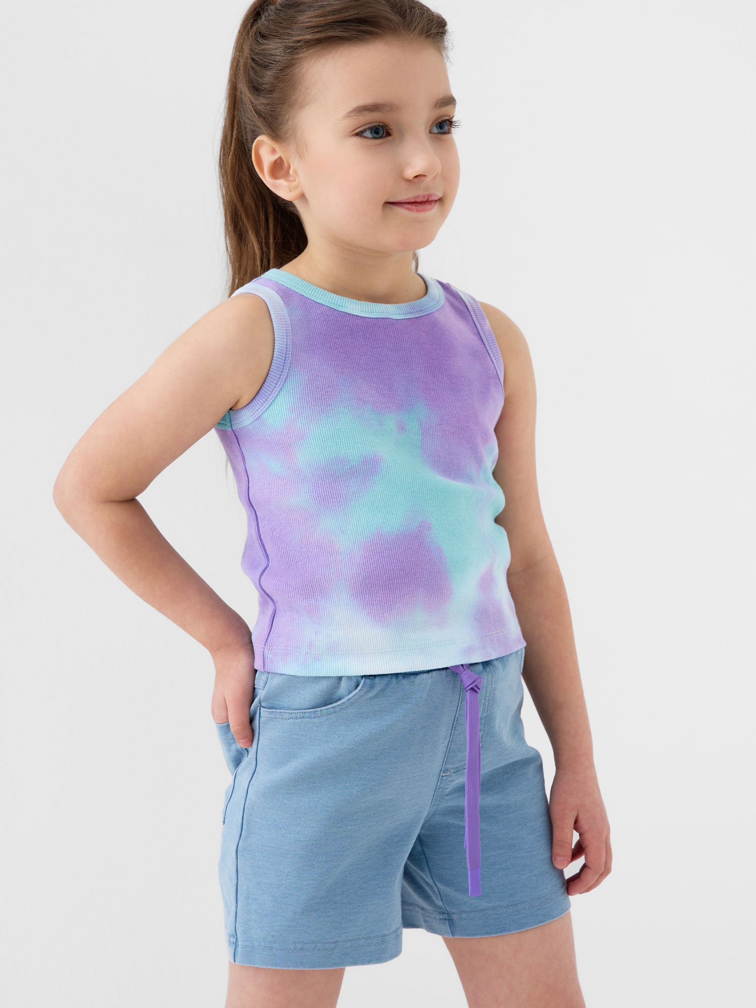 Шорты PlayToday 12622099 - фото 2