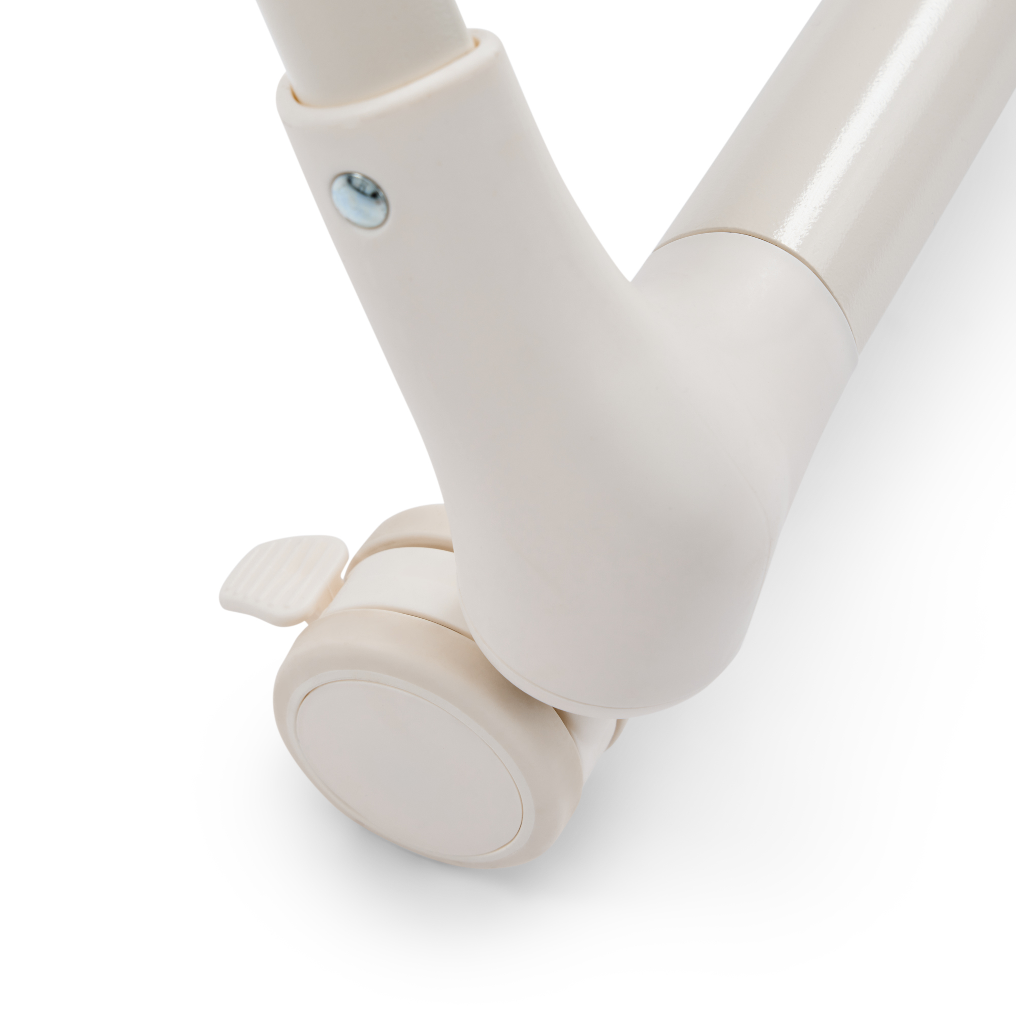 Стульчик для кормления Happy Baby ROMEO белый - фото 19