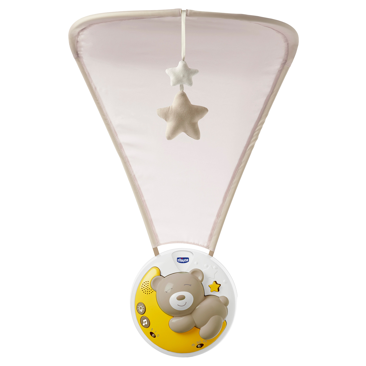 Мобиль Chicco Next2 Moon - фото 4