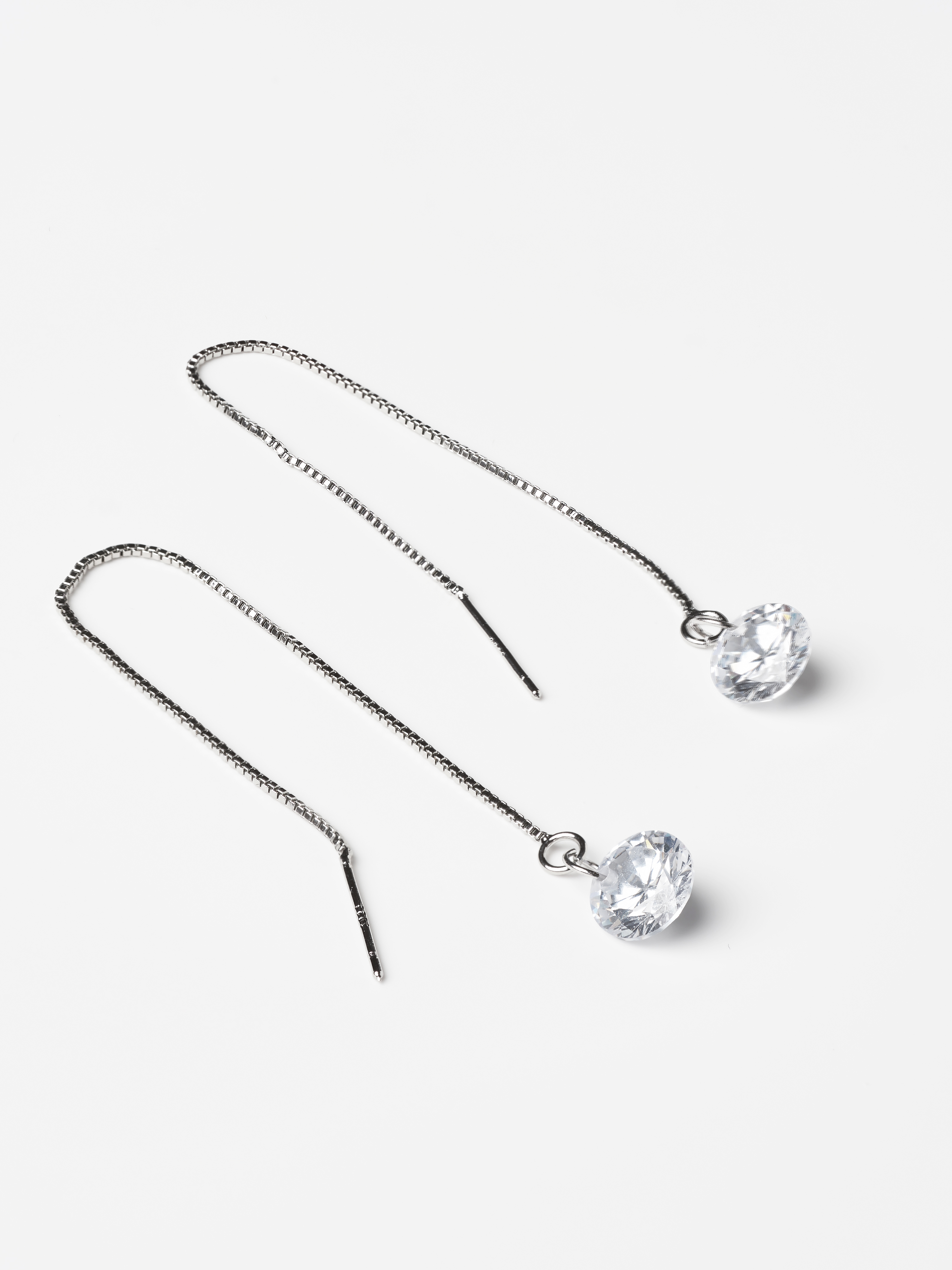 Серьги Shine and Beauty 75906-9 - фото 2