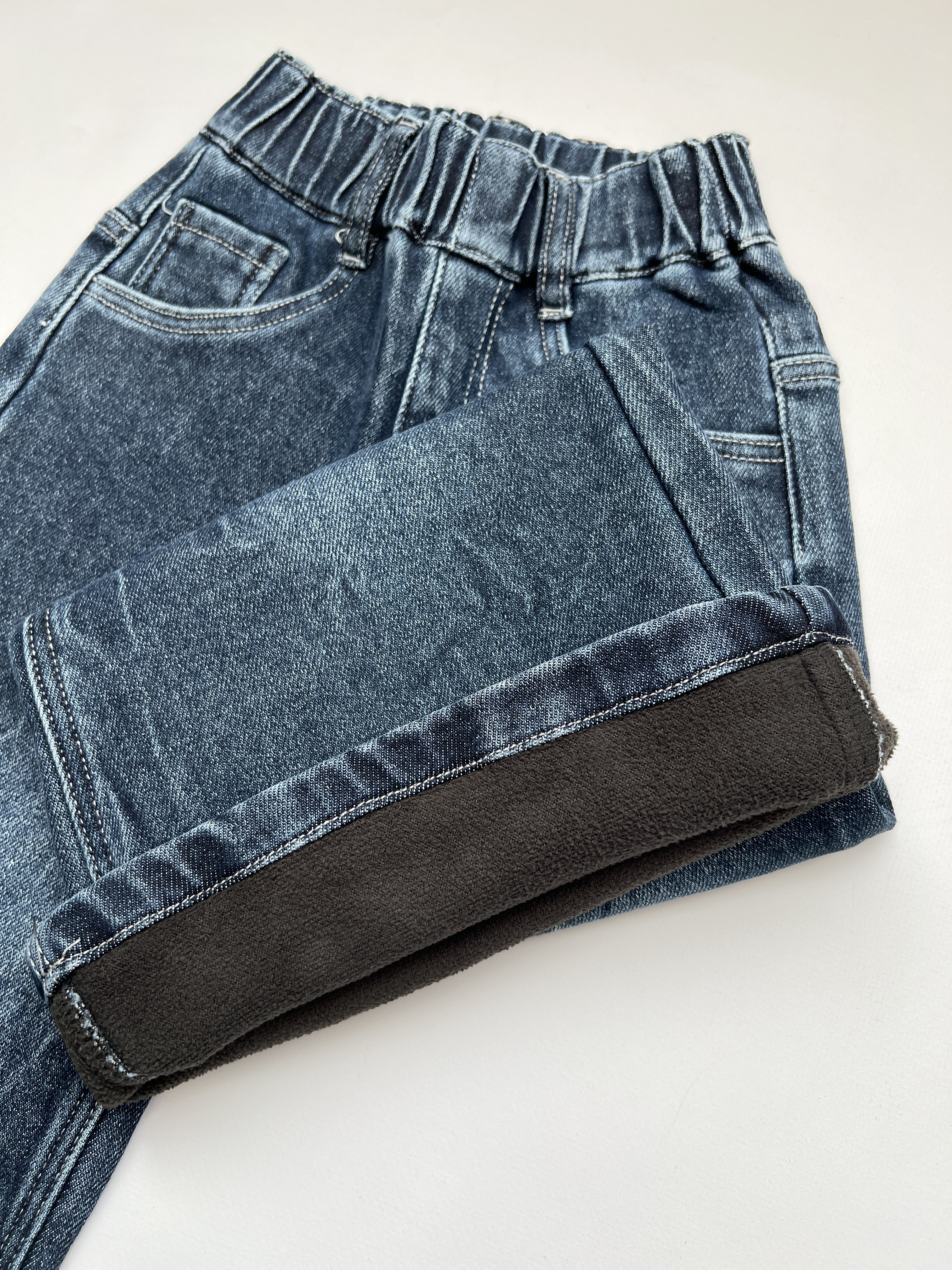 Джинсы Charos ВА92386 - фото 3