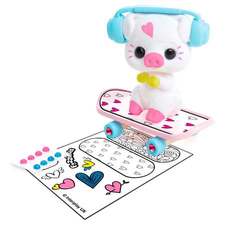 Игровой набор Фуззики