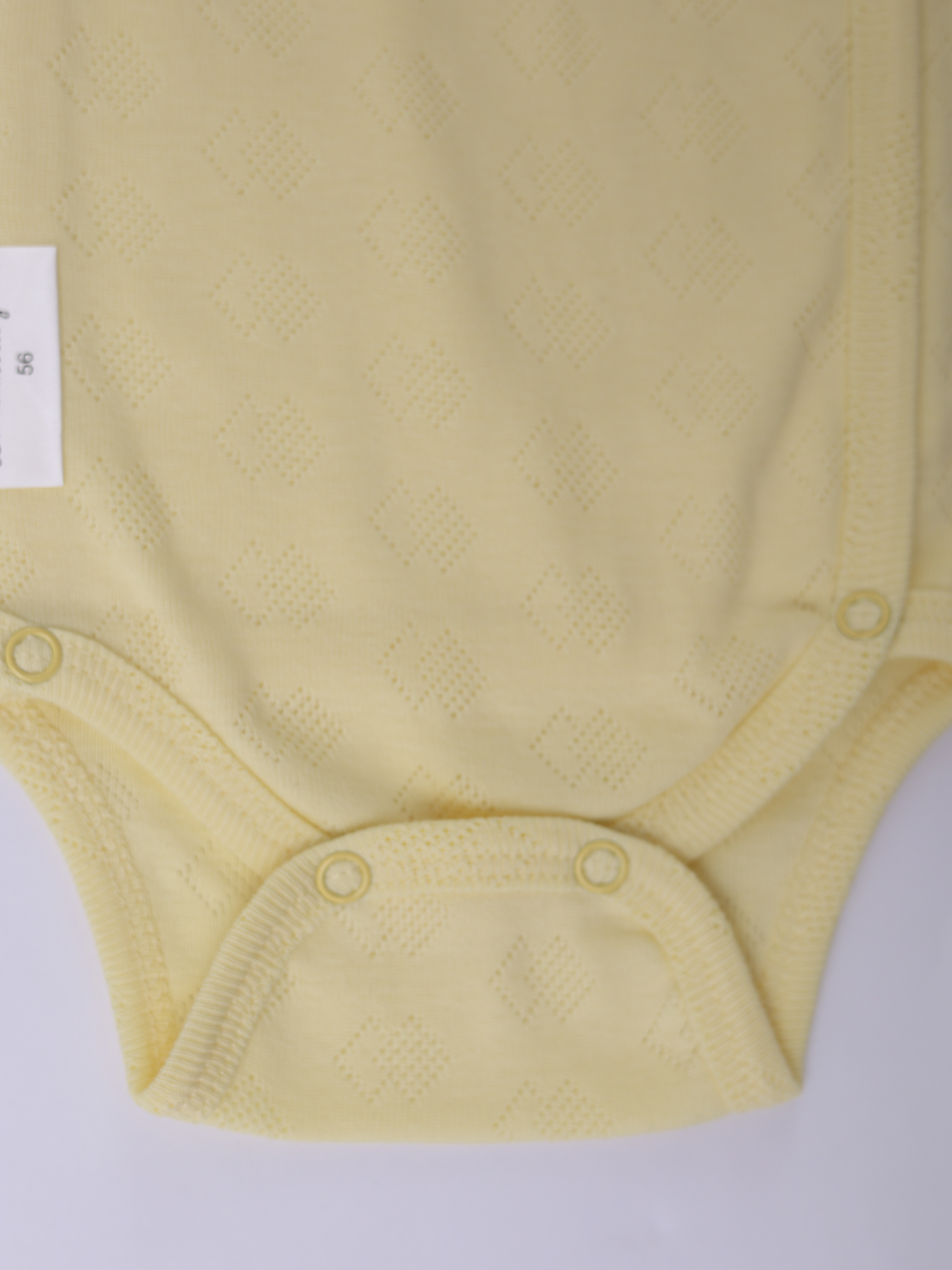 Боди LeeLuckBaby B3932-small - фото 3