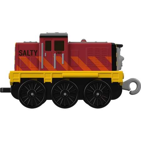 Развивающая железная дорога Thomas and Friends