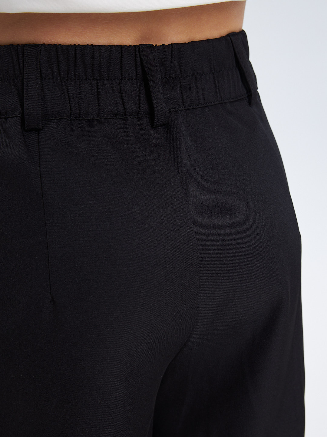 Брюки Crimea Baby School_pants\black - фото 6