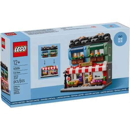 Конструктор LEGO Seasonal 40684 337 дет.