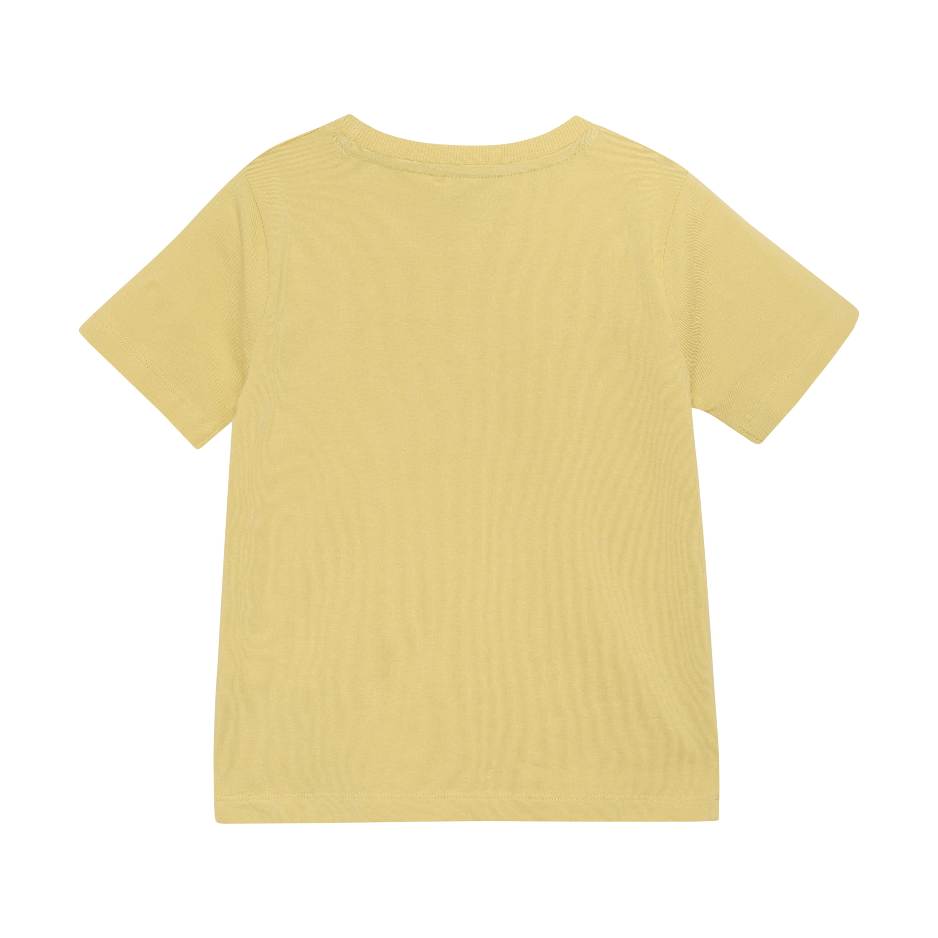 Футболка MinyMo 133380-3933 - фото 2