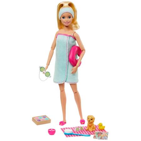 Кукла модельная Barbie