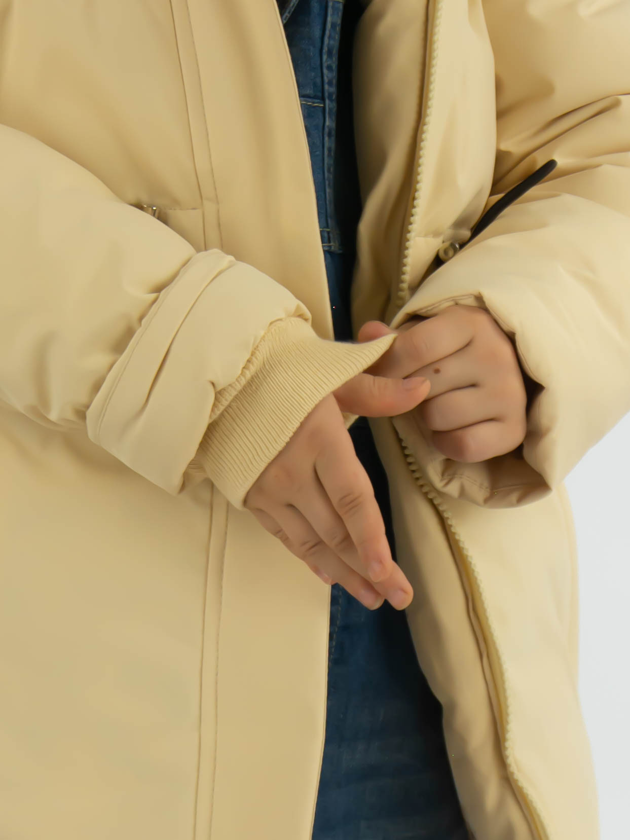 Куртка CASTLELADY 107107128 - фото 11