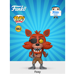 Фигурка Funko