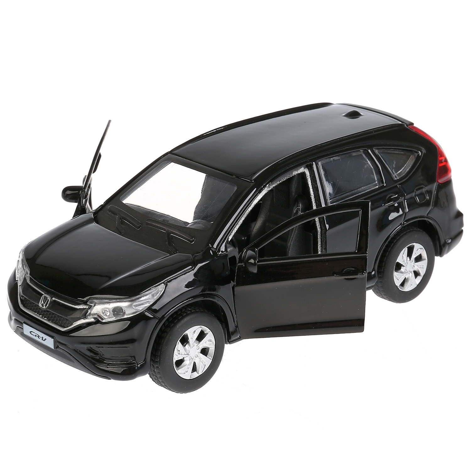Автомобиль Технопарк Honda CRV 272458 - фото 4