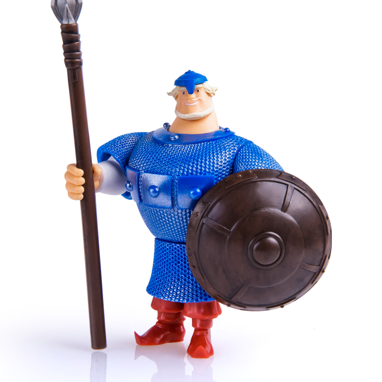 Фигурка Prosto toys - фото 6