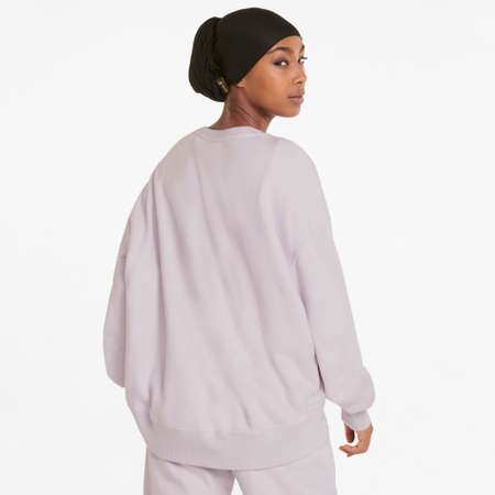 Толстовка Puma