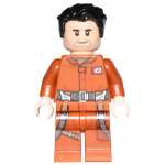 Фигурка LEGO Star Wars Poe
