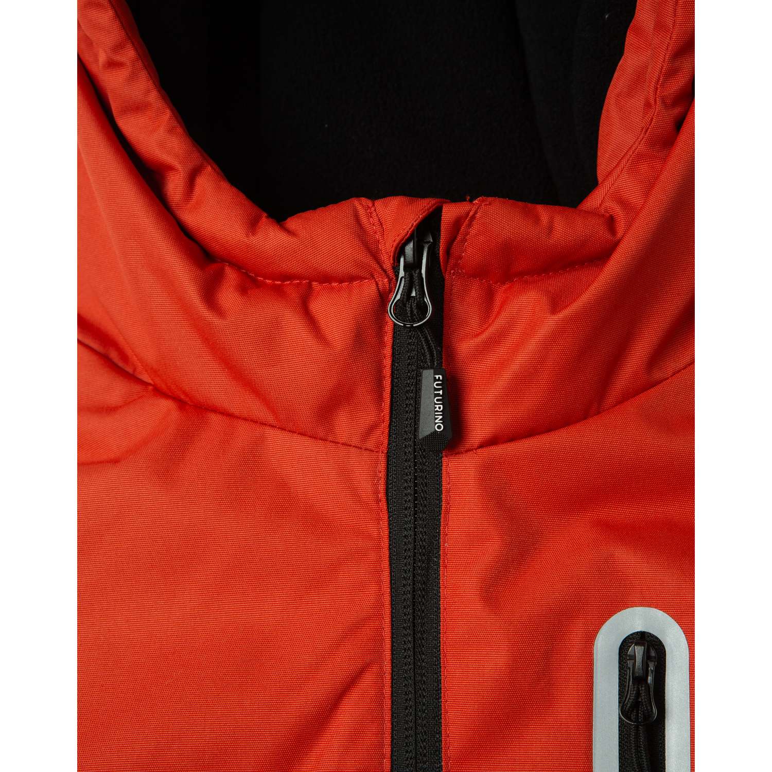 Куртка Futurino W25FU1-B84tb-18 - фото 4